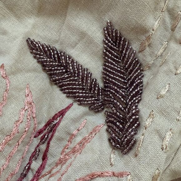 FREE PEOPLE Forget Me Not Trench Coat - Picture 11 of 13